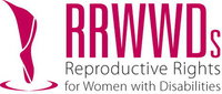 Reproductive Rights Women with Disabilities Project logo